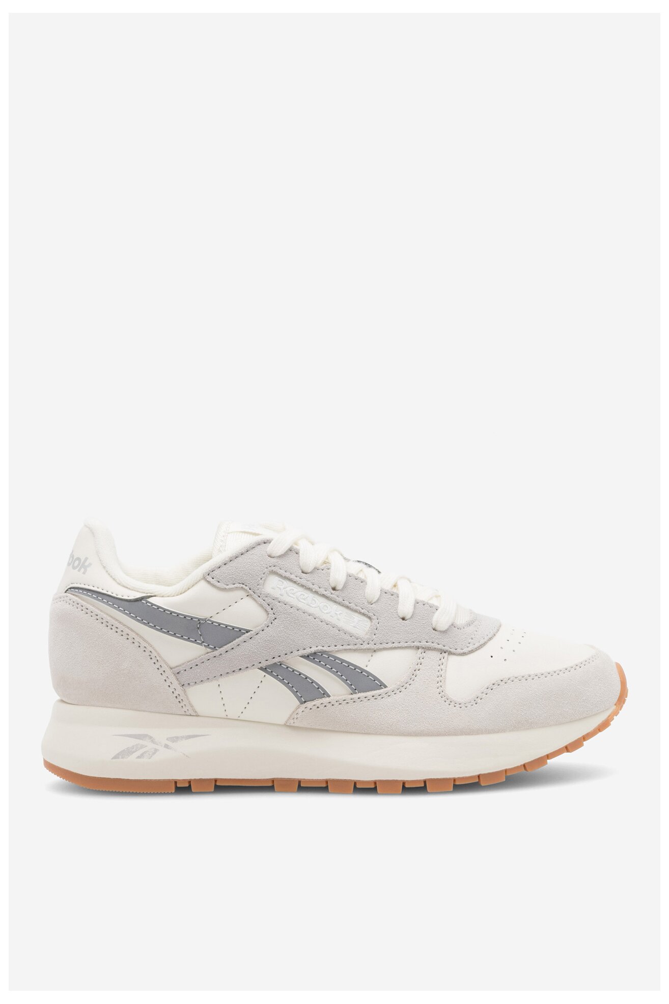 Sneakers Reebok CLASSIC LEATHER SP GY7401 Kremowy
