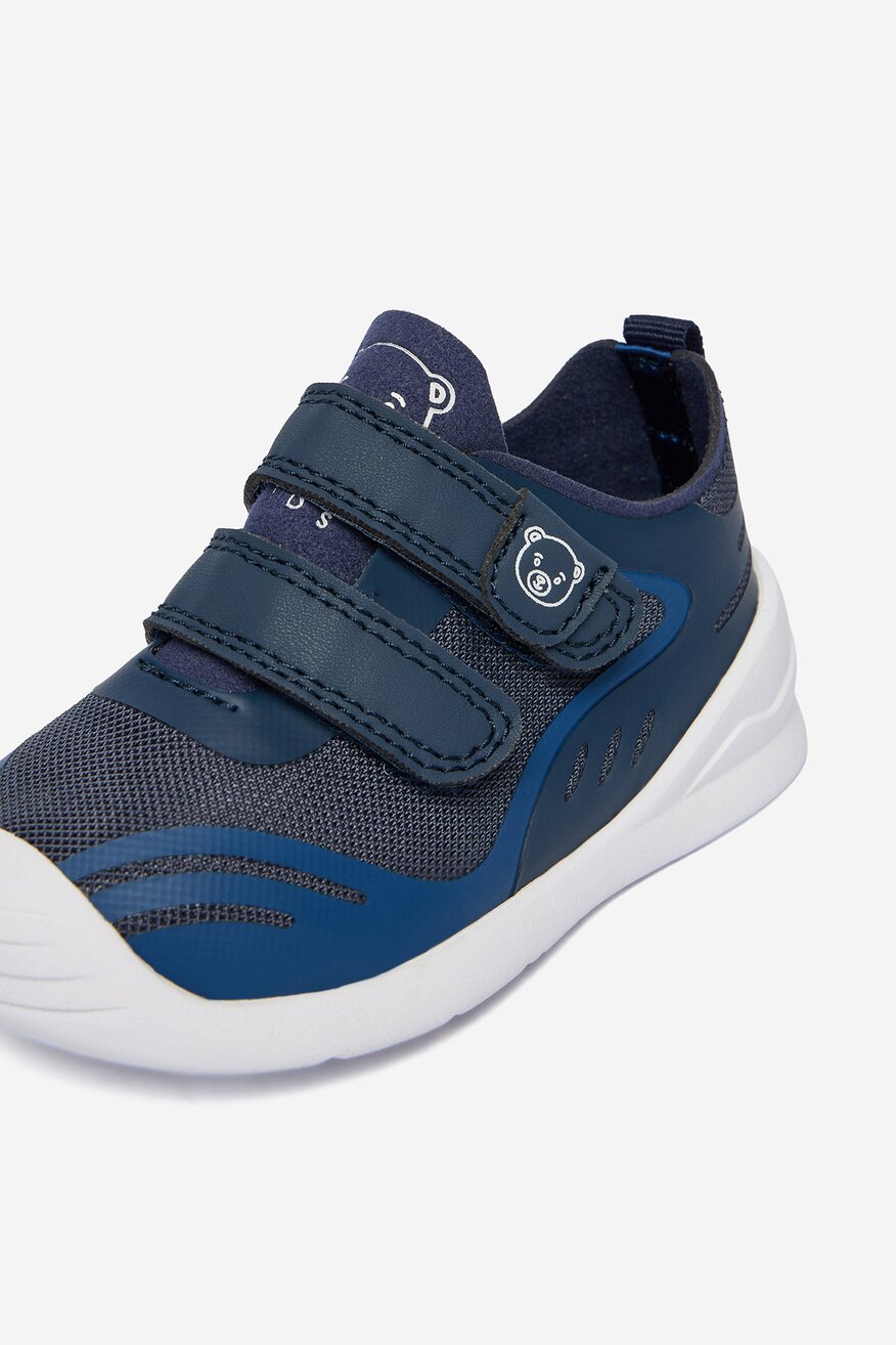 
                Lasocki Kids - Sneakersy - 5906751667293