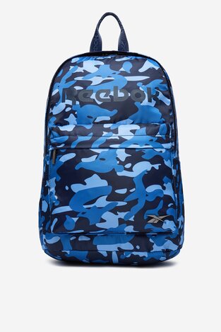 Ranac Reebok CWBEO-RBK-WS-003-09 KOBALT PLAVA