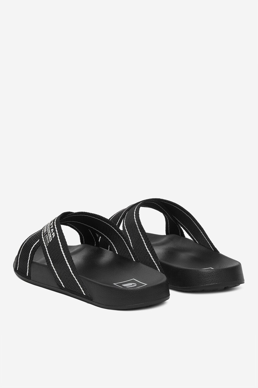 
                Джапанки G-STAR RAW ЧЕРЕН - 5907964000419