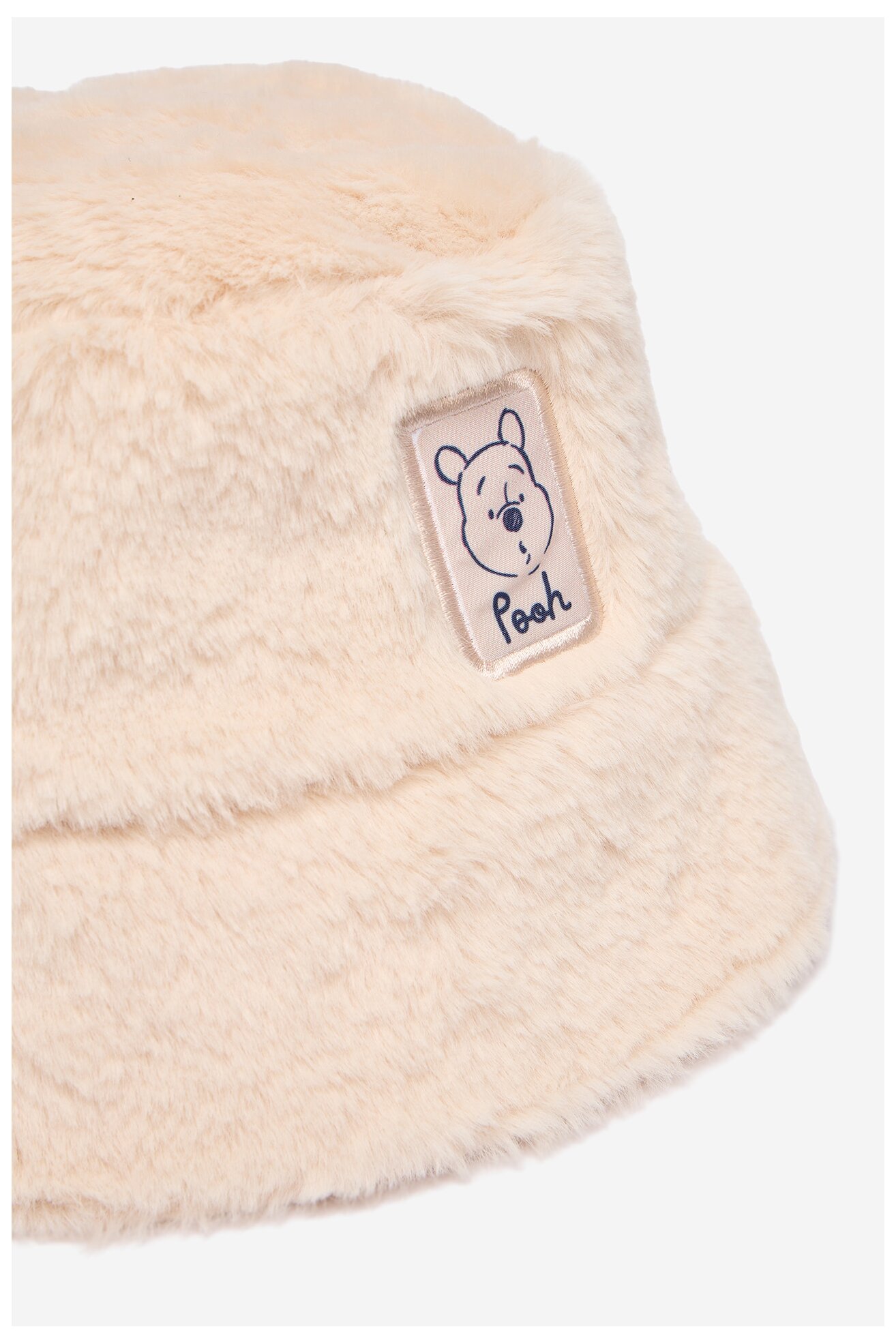 Dečija kapa Winnie The Pooh CEO-ACCCS-AW25-214WTP BEŽ