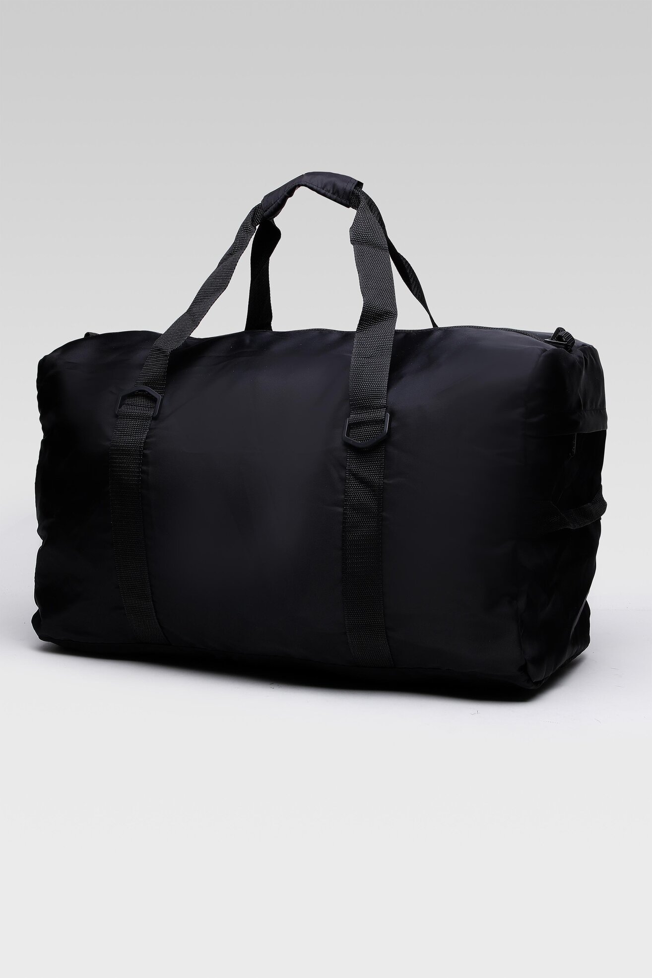 Torba Sprandi BSP-S-116-10-06 Czarny