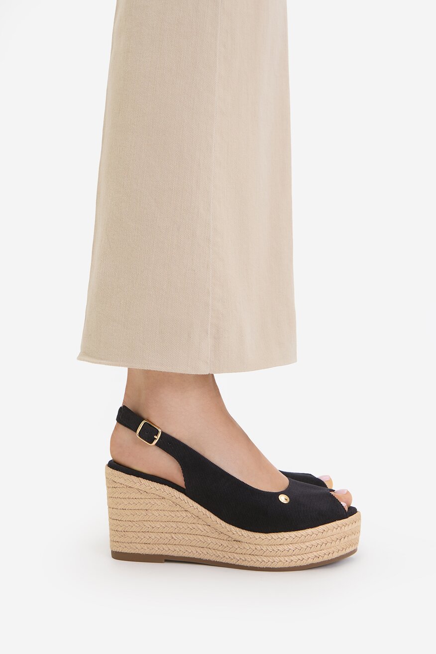 Beverly Hills Polo Club - Espadryle - 5906751875599