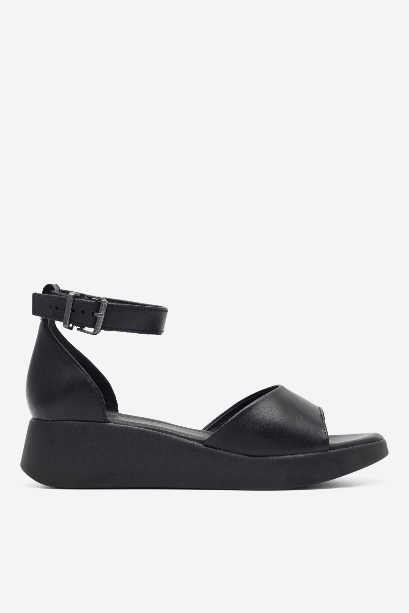 Сандали Lasocki OLAY ARC-2287-11 ЧЕРЕН