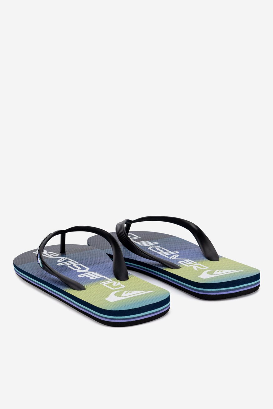 
                Папуче за базен QUIKSILVER PLAVA - 5905588753186