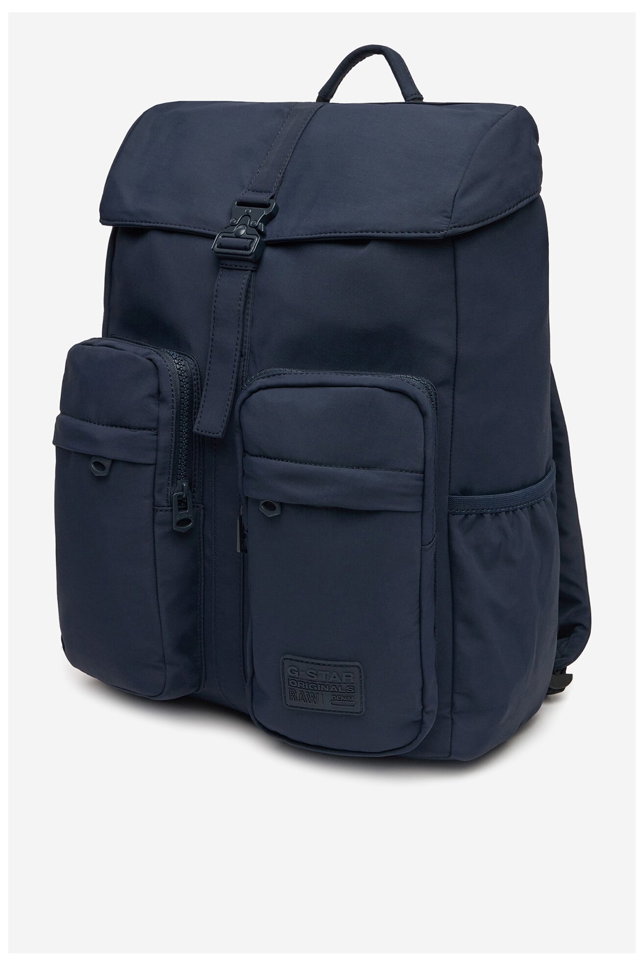 Hátizsák G-STAR RAW GSR-B-011-07 SÖTÉTKÉK