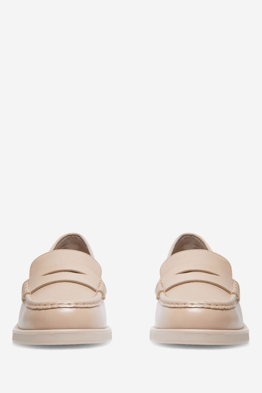 
                Мокасини Gino Rossi БЕЖОВ - 5905588403647