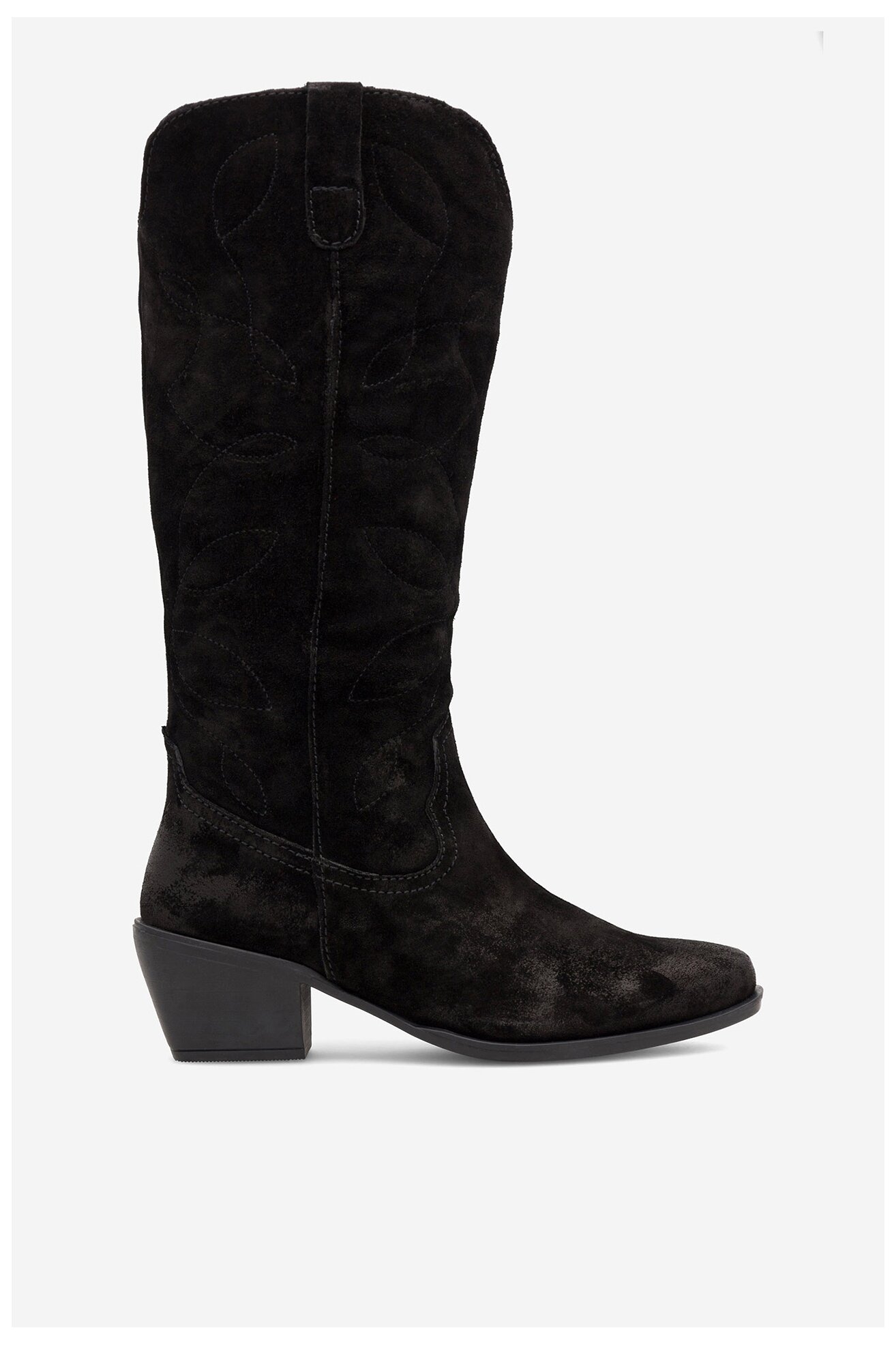 Cizme Lasocki WI16-RIVER-02 NEGRU