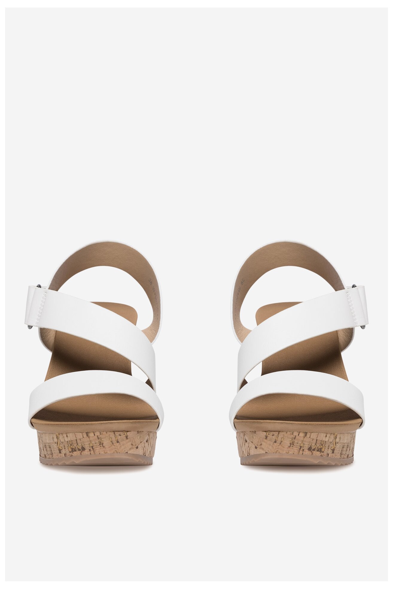 Sandale Clara Barson WYL0710-XX ALB