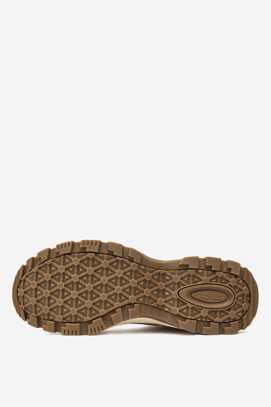 
                Beverly Hills Polo Club - Trapery ocieplane - 5906751308738