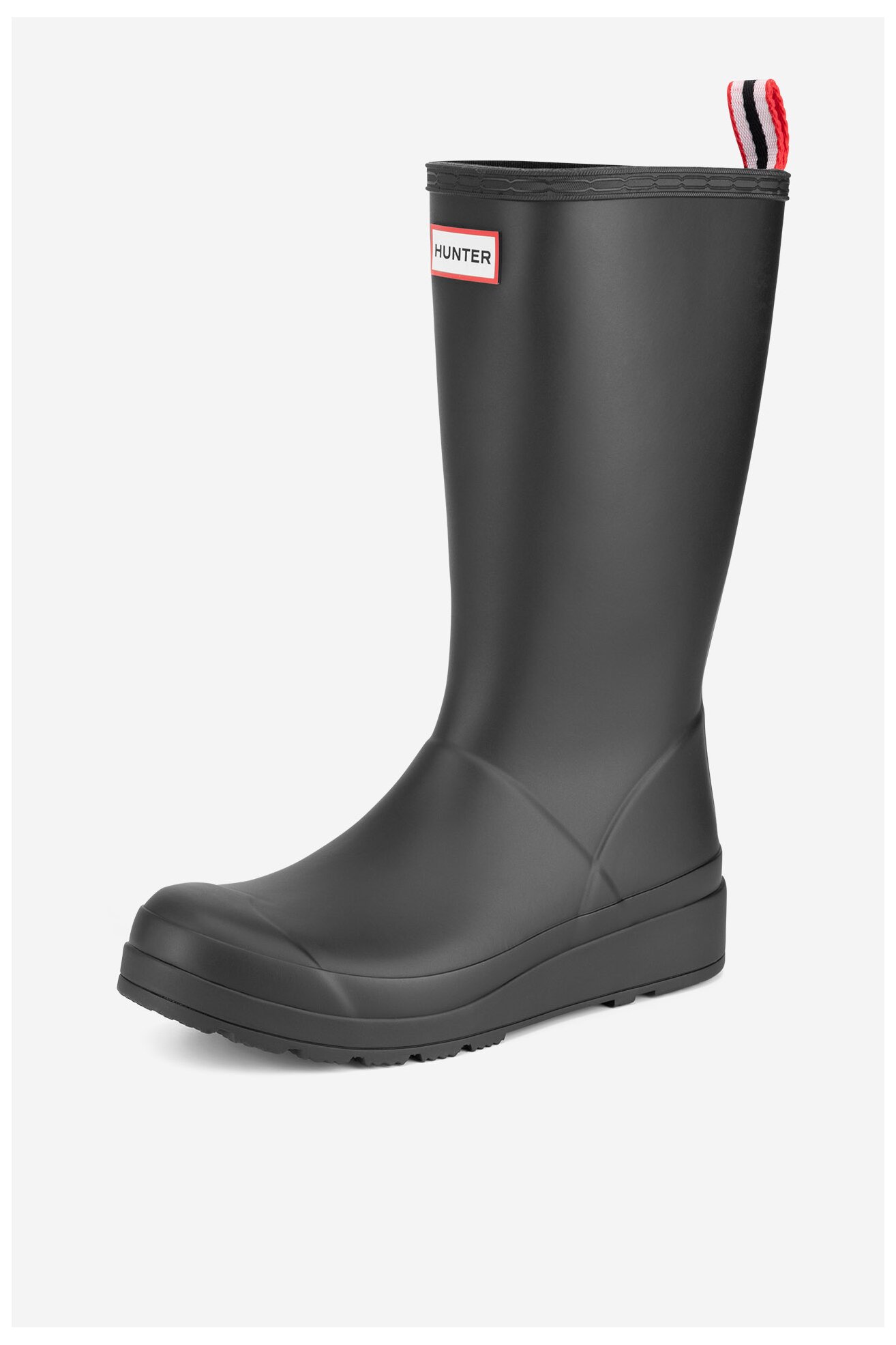 Гумени ботуши HUNTER WFT2007RMA ЧЕРЕН