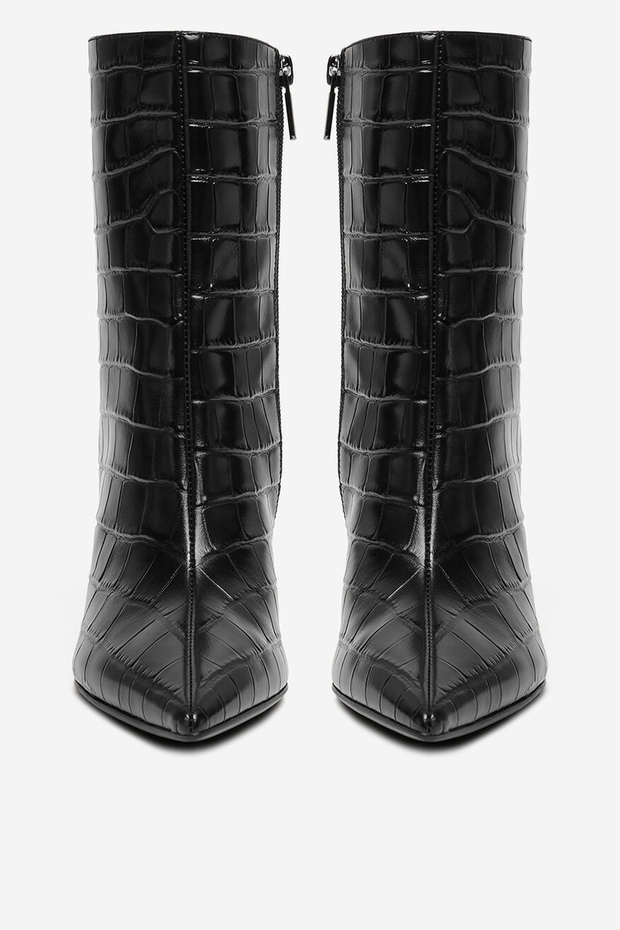 
                Боти EVA MINGE ЧЕРЕН - 5906751273685