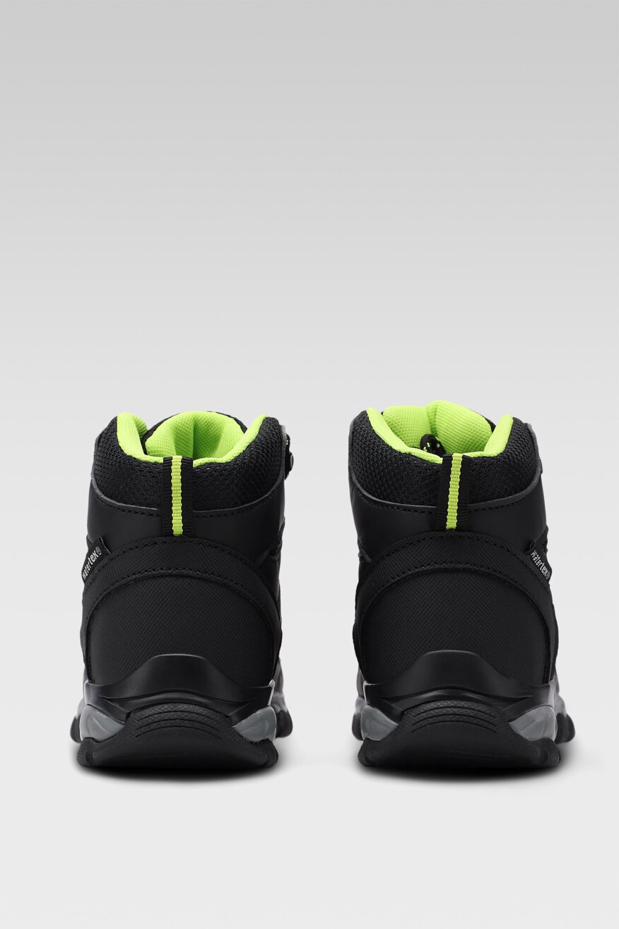 Sprandi Outdoor Performance - Buty trekkingowe - 5903698448428