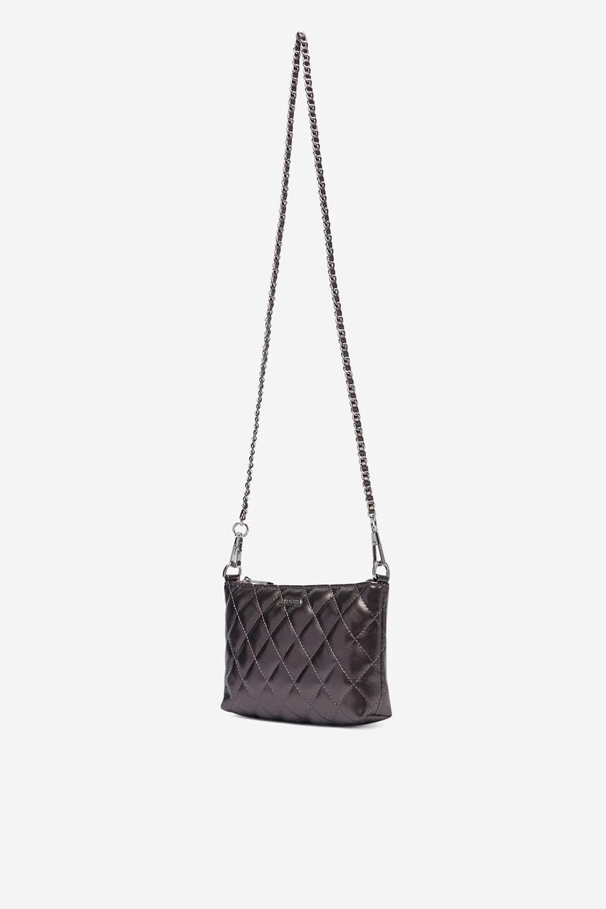 
                Torba Badura SREBRNA - 5907964239031
