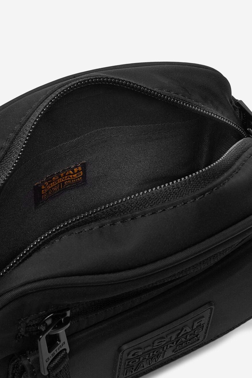 Geantă pentru bărbați G-STAR RAW NEGRU - 5906751116647