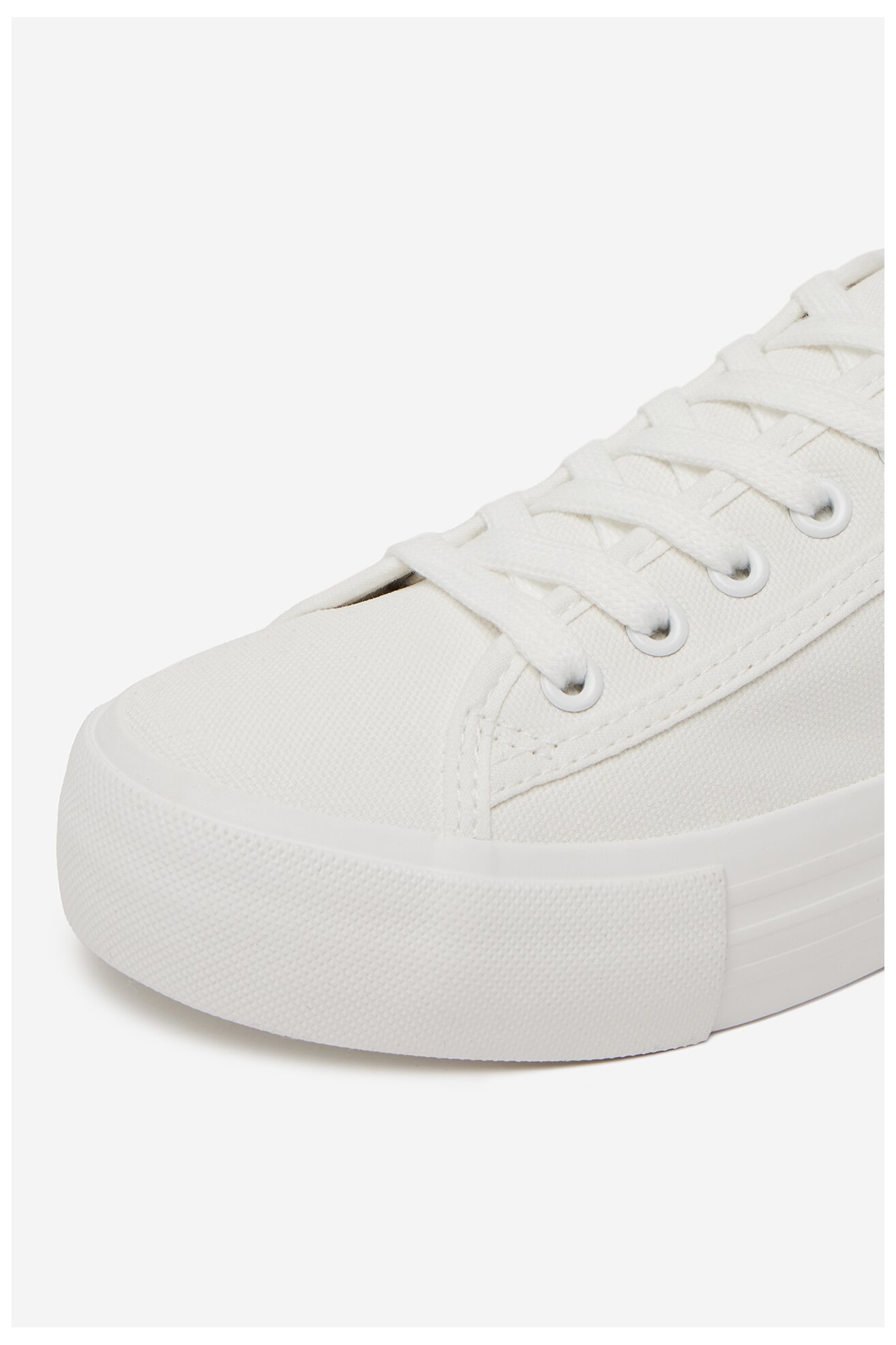 Tornacipő DeeZee H2302 FEHÉR