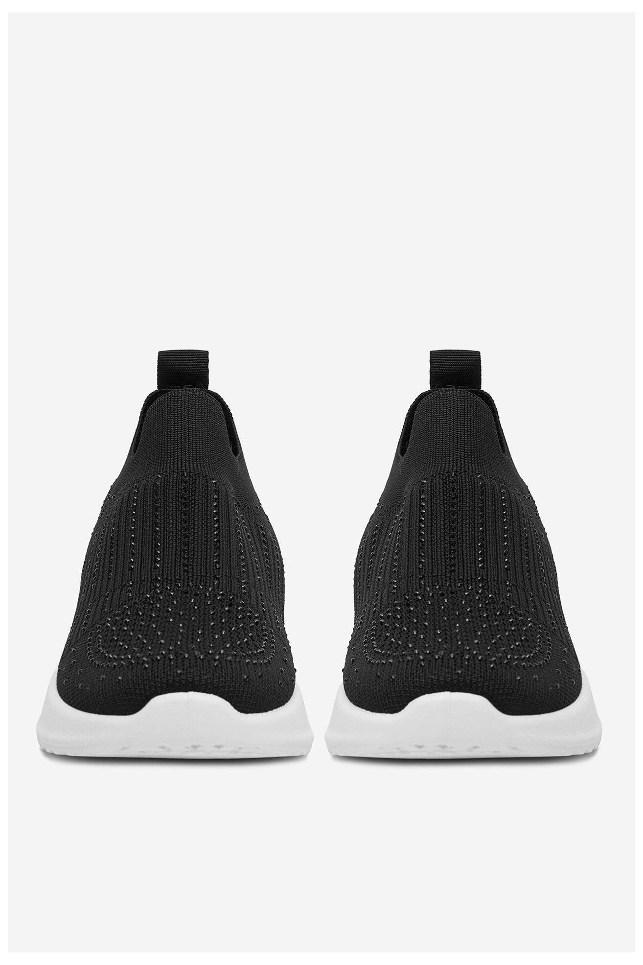 Sneakers Jenny CEO-WFA270923-3 Czarny