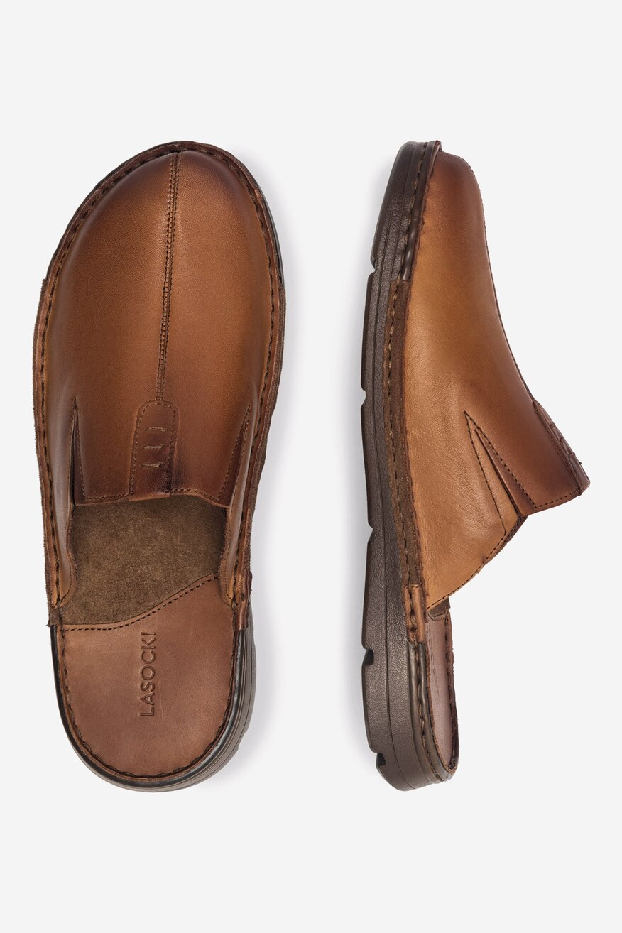 
                Flip-flop Lasocki CAMEL - 5905588570479