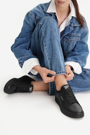 Sportska obuća Reebok C-COURT CLEAN 100074382 W CRNA