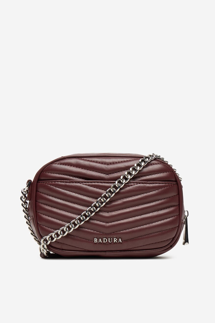 Badura - Mała torebka crossbody - 5906751289167