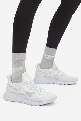Кросівки спортивні Reebok NANO GYM 100212649 СІРИЙ
