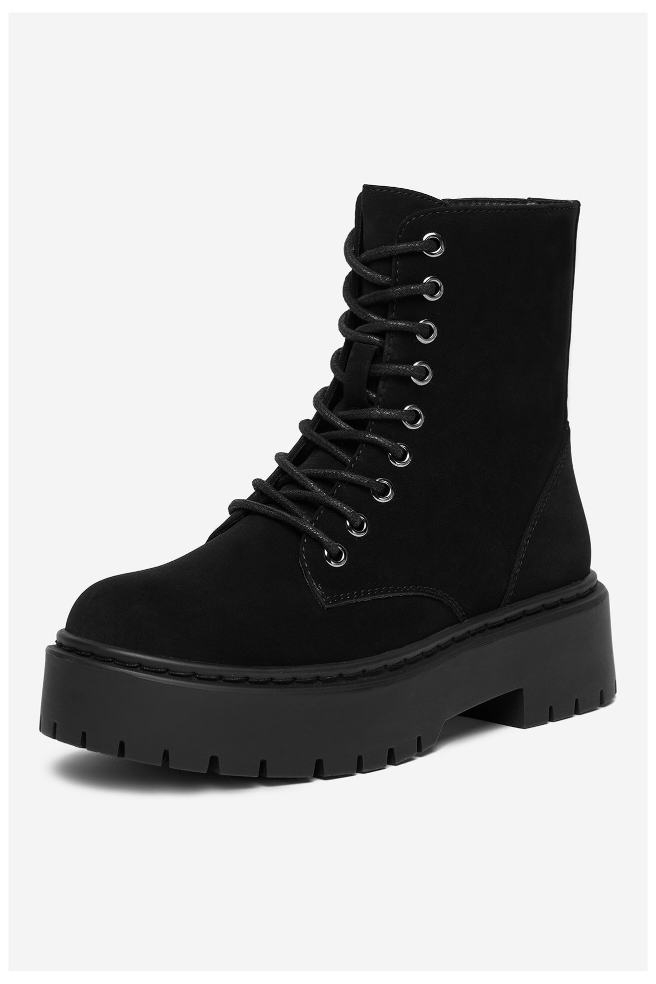 Боти DeeZee CEO-HY13123-1 ЧЕРЕН