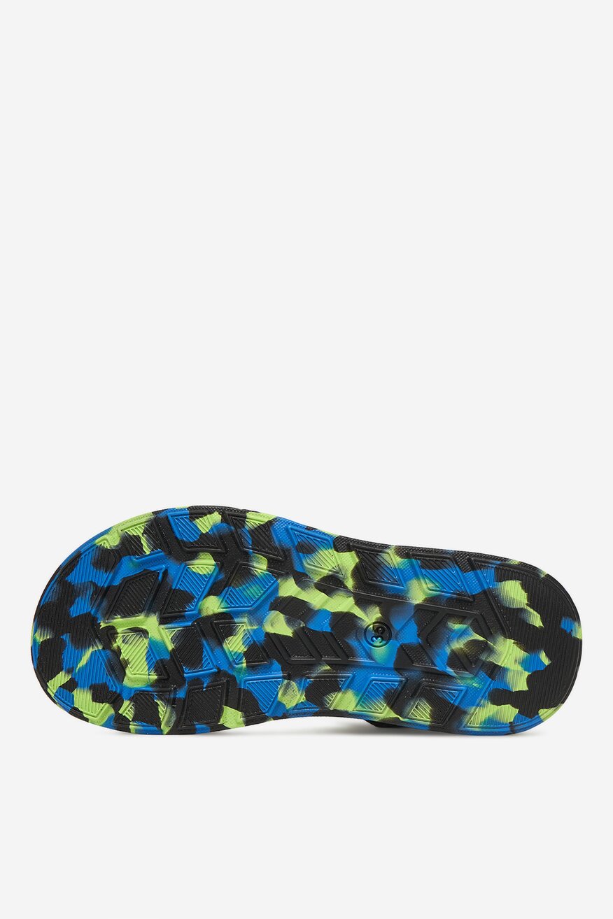 
                Сандалі Sprandi ЧОРНИЙ - 5907964087021