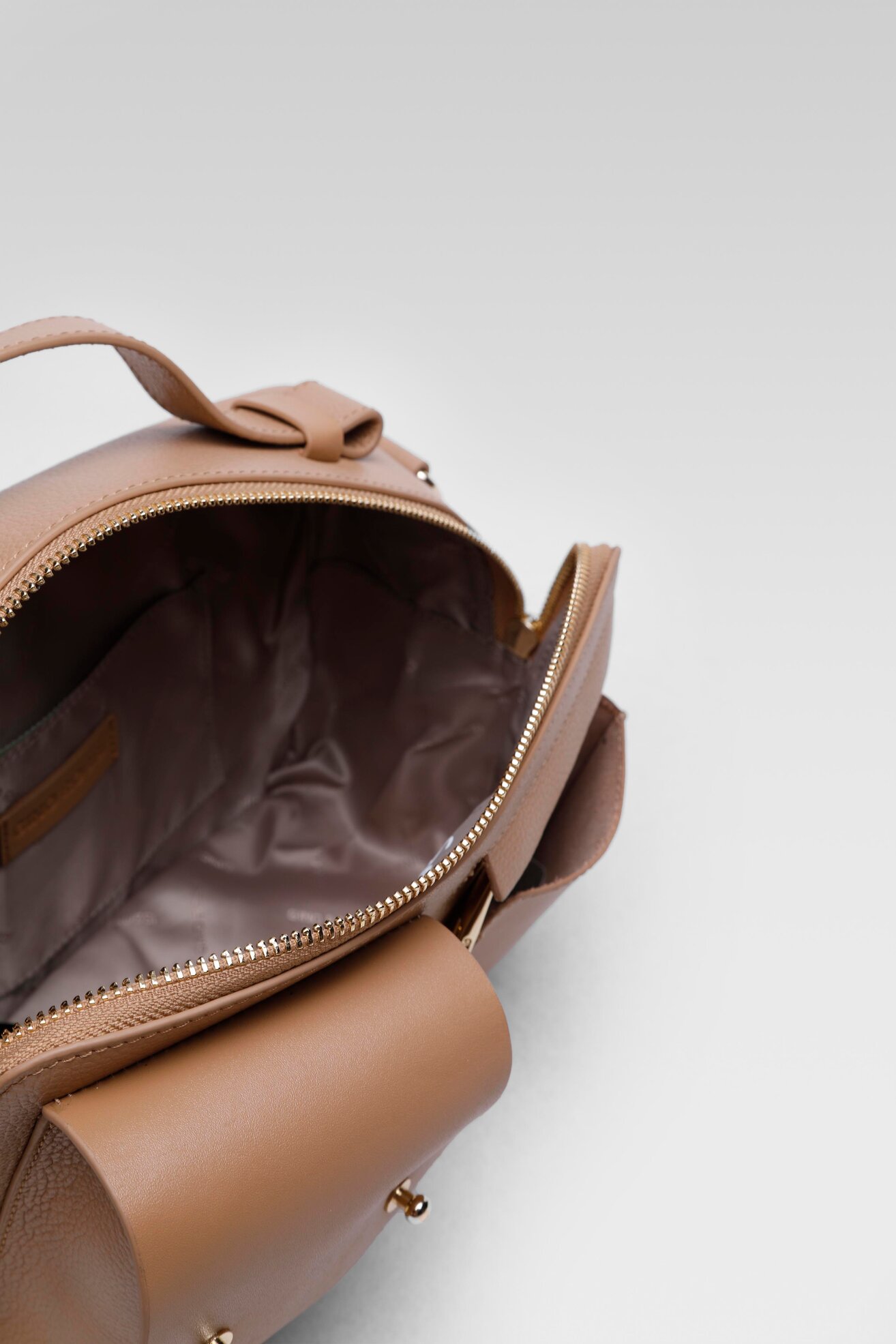 Torebka Gino Rossi LIB-065GR Beżowy