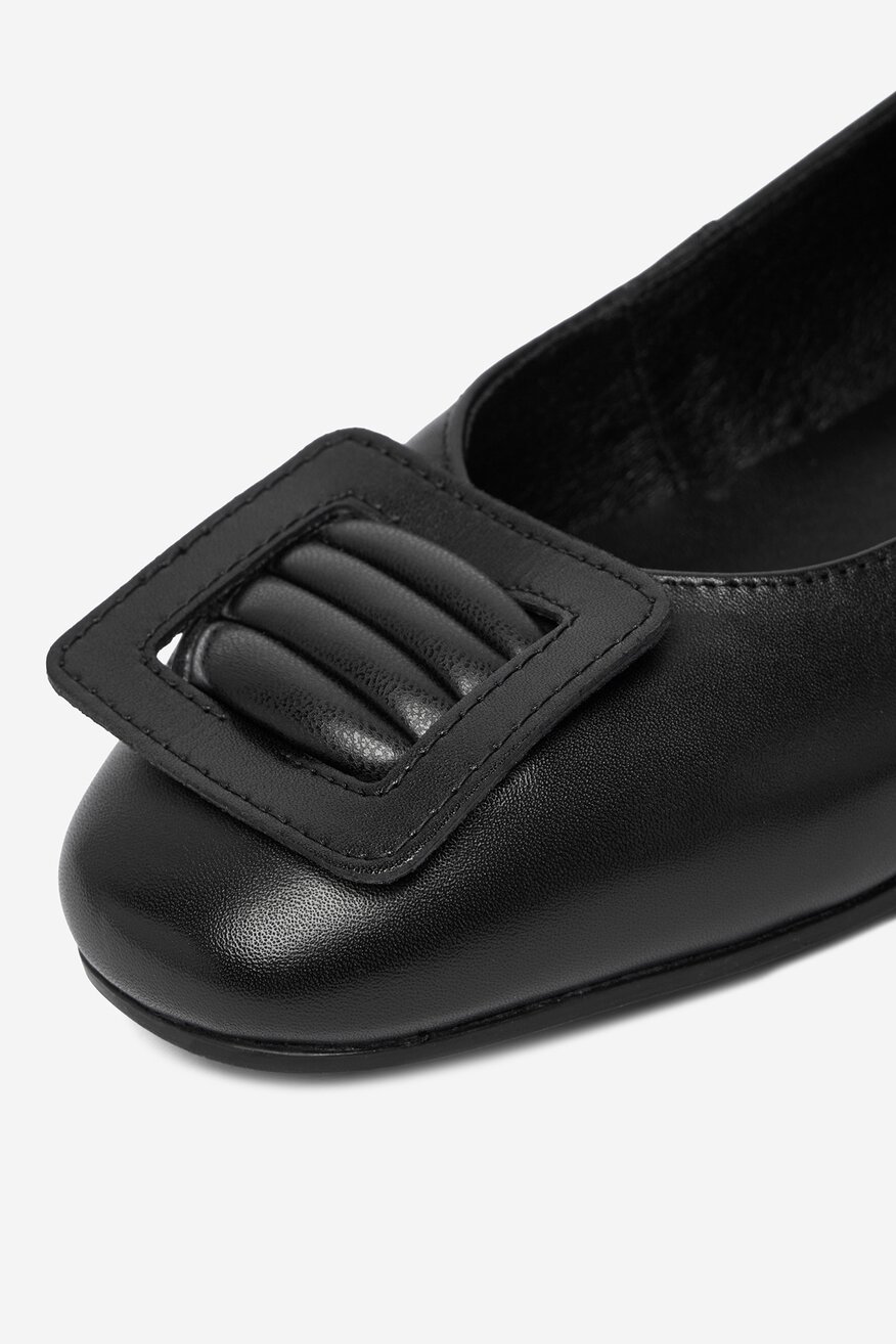 
                Балерина Lasocki ЧЕРЕН - 5906751918708