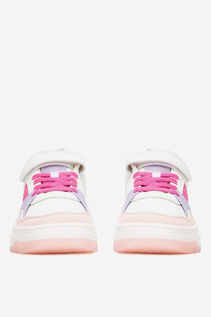 ROXY - Sneakersy - 5903698588063