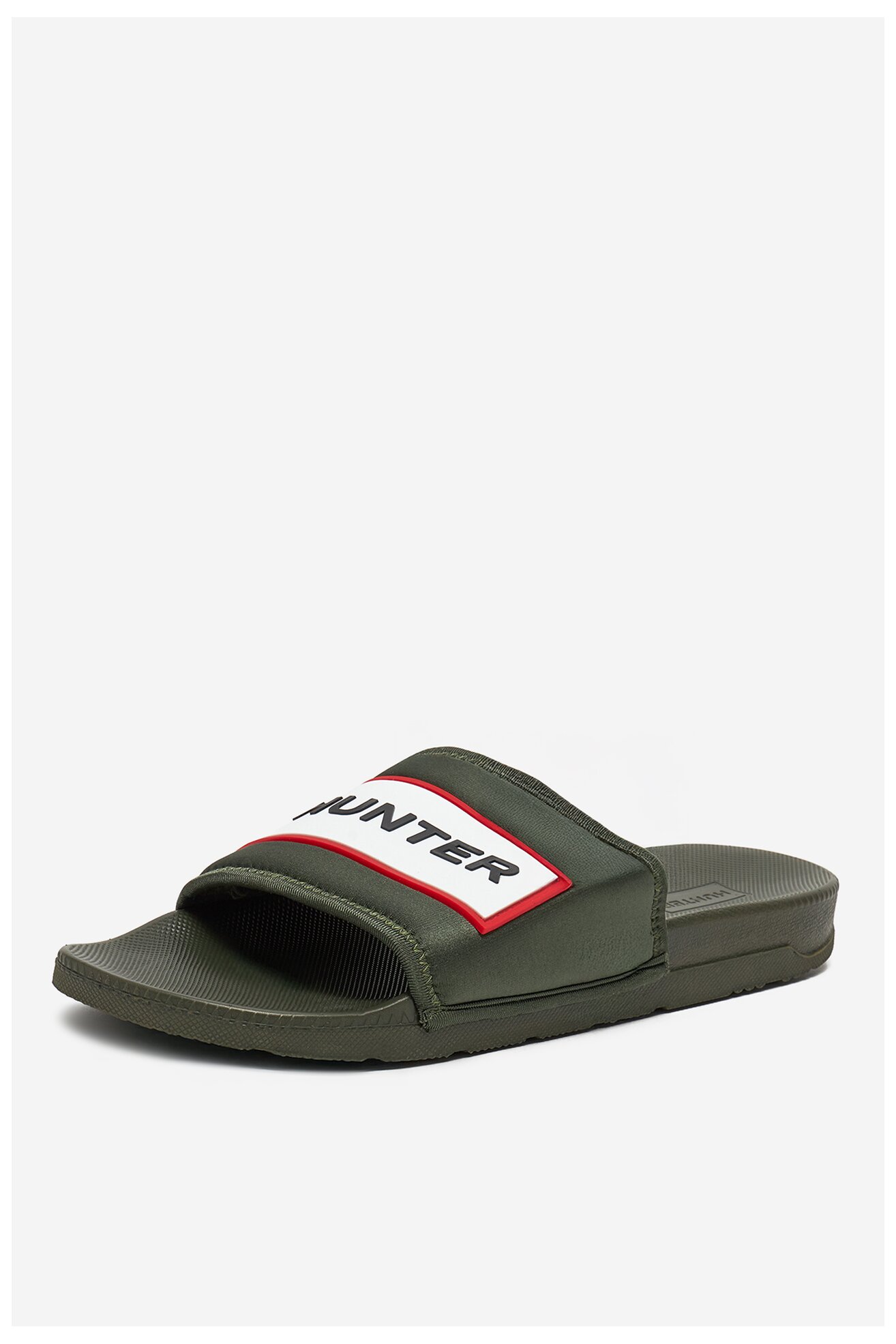 Джапанка за басейн HUNTER M-865993 ТЪМНОЗЕЛЕН