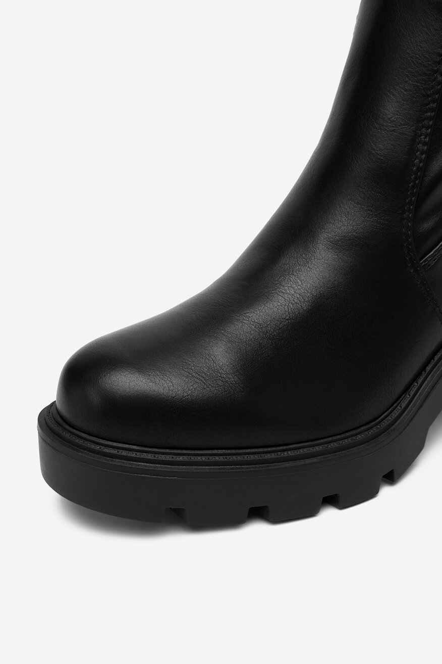 Cizme DeeZee NEGRU - 5904410911602