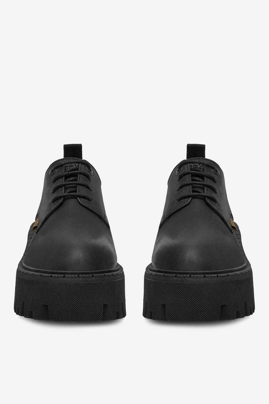 Половинки обувки G-STAR RAW ЧЕРЕН - 5904862992877