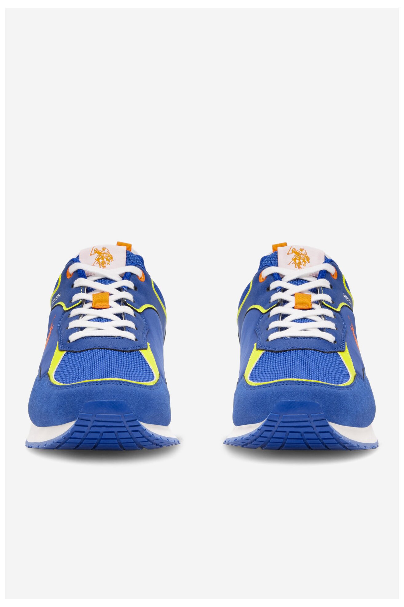 Tornacipő U.S. POLO ASSN. TABRY007 KÉK