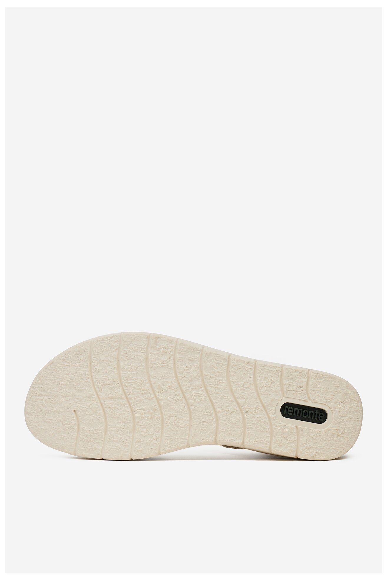 Сандали Remonte D2050-62 СЛОНОВА КОСТ