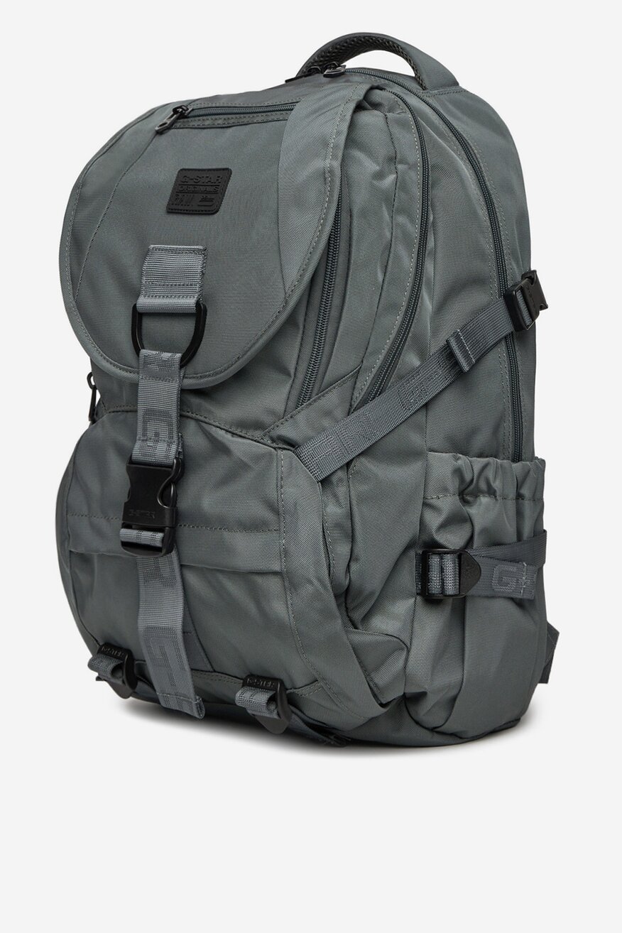 Rucsac G-STAR RAW KAKI - 5903698187983