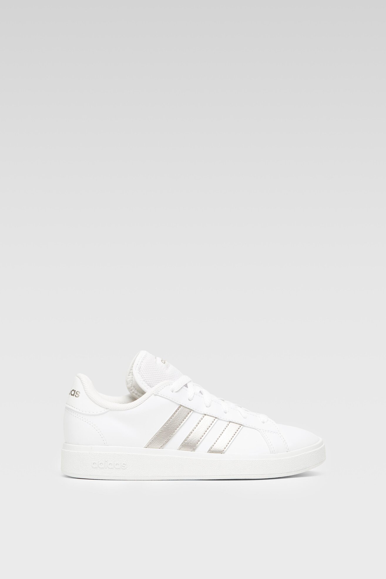 Obuwie sportowe adidas GRAND COURT BASE 2.0 GW9263 Biały