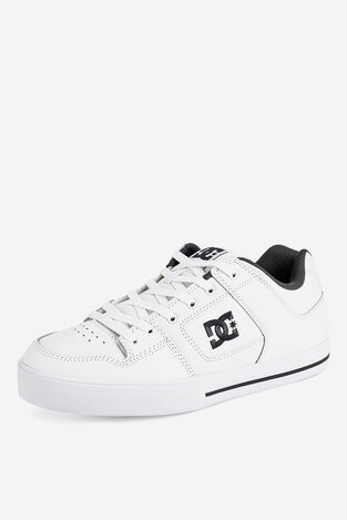 Кросівки спортивні DC Shoes PURE 300660-HBW БІЛИЙ