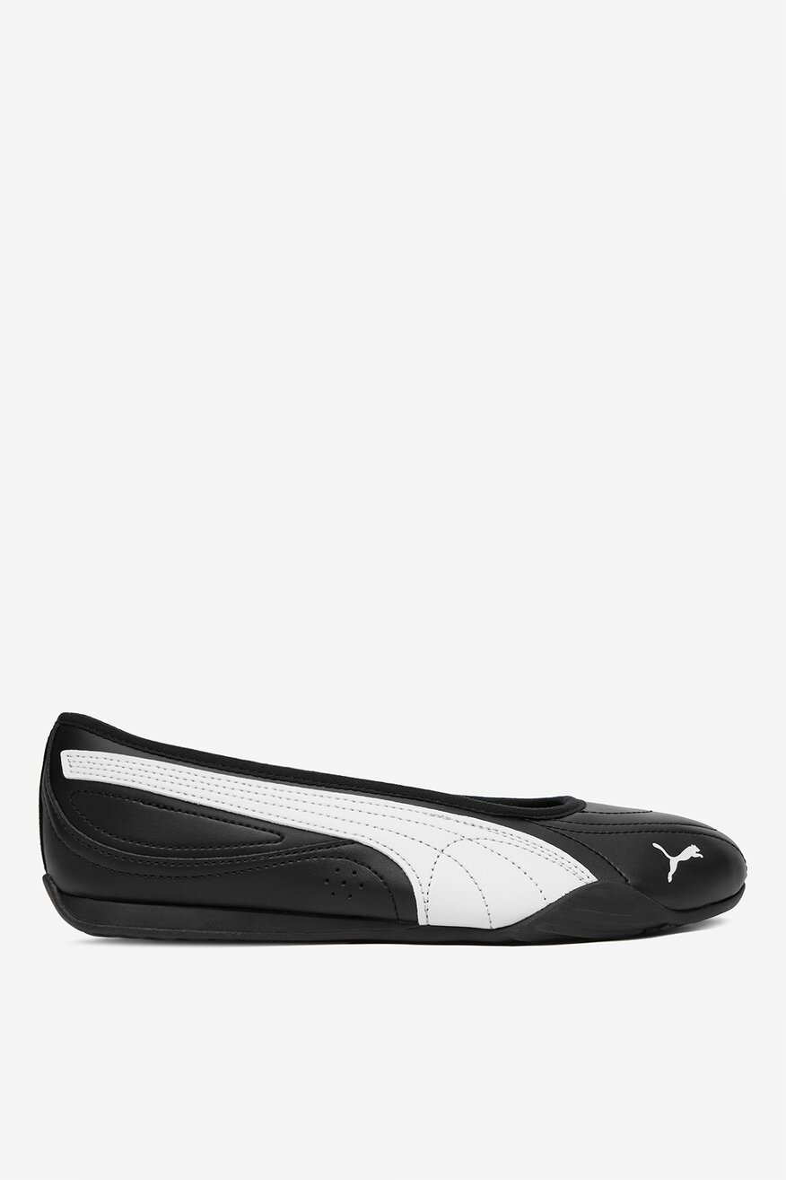 
                Балетки Puma ЧОРНИЙ - 5906751535882