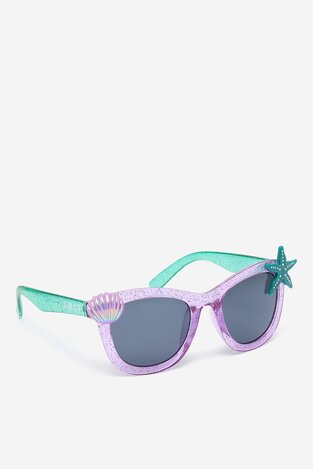 Окуляри Дитячі ROXY WB-RX-KA-002-SS26 СВІТЛО-ФІОЛЕТОВИЙ