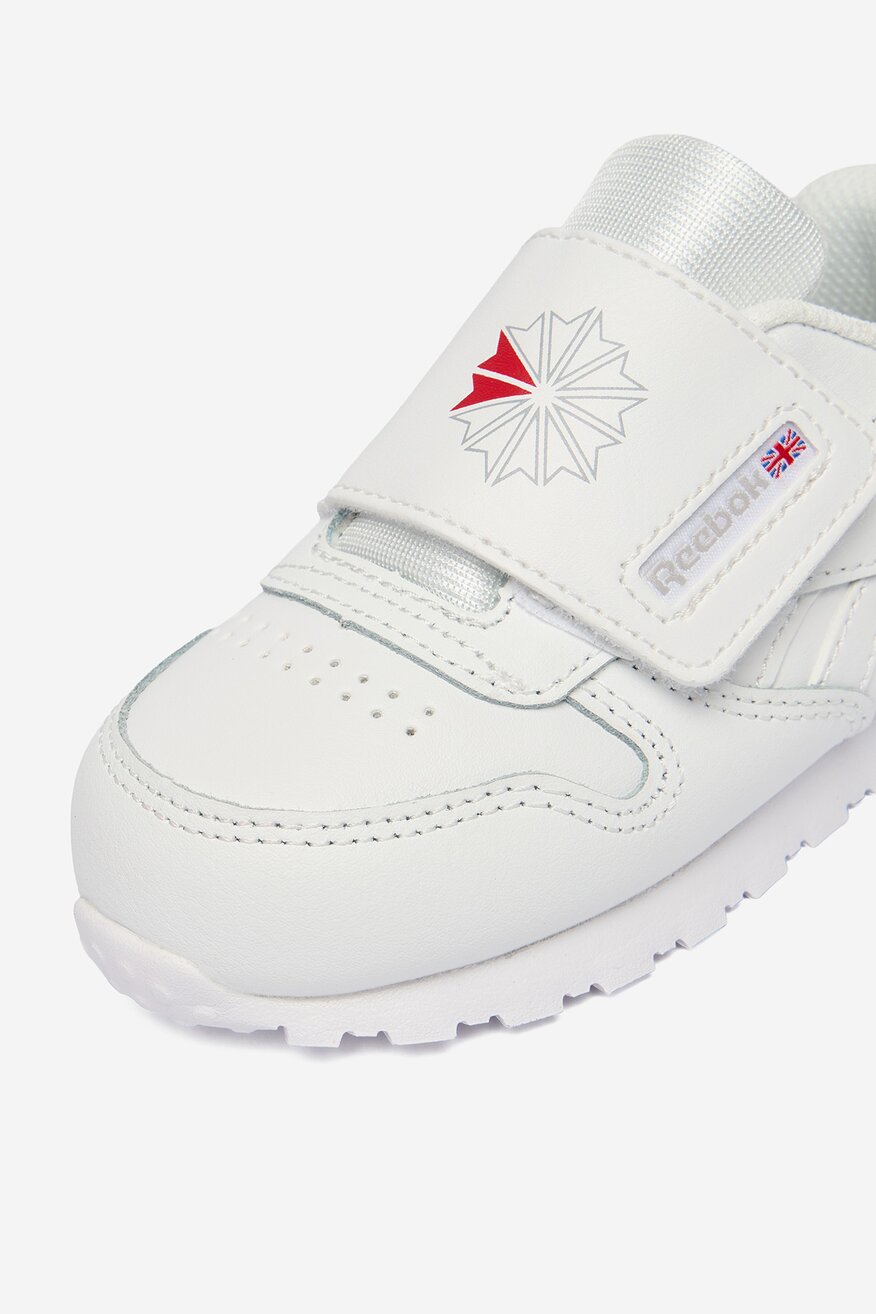 
                Спортни обувки Reebok БЯЛ - 5906751581759