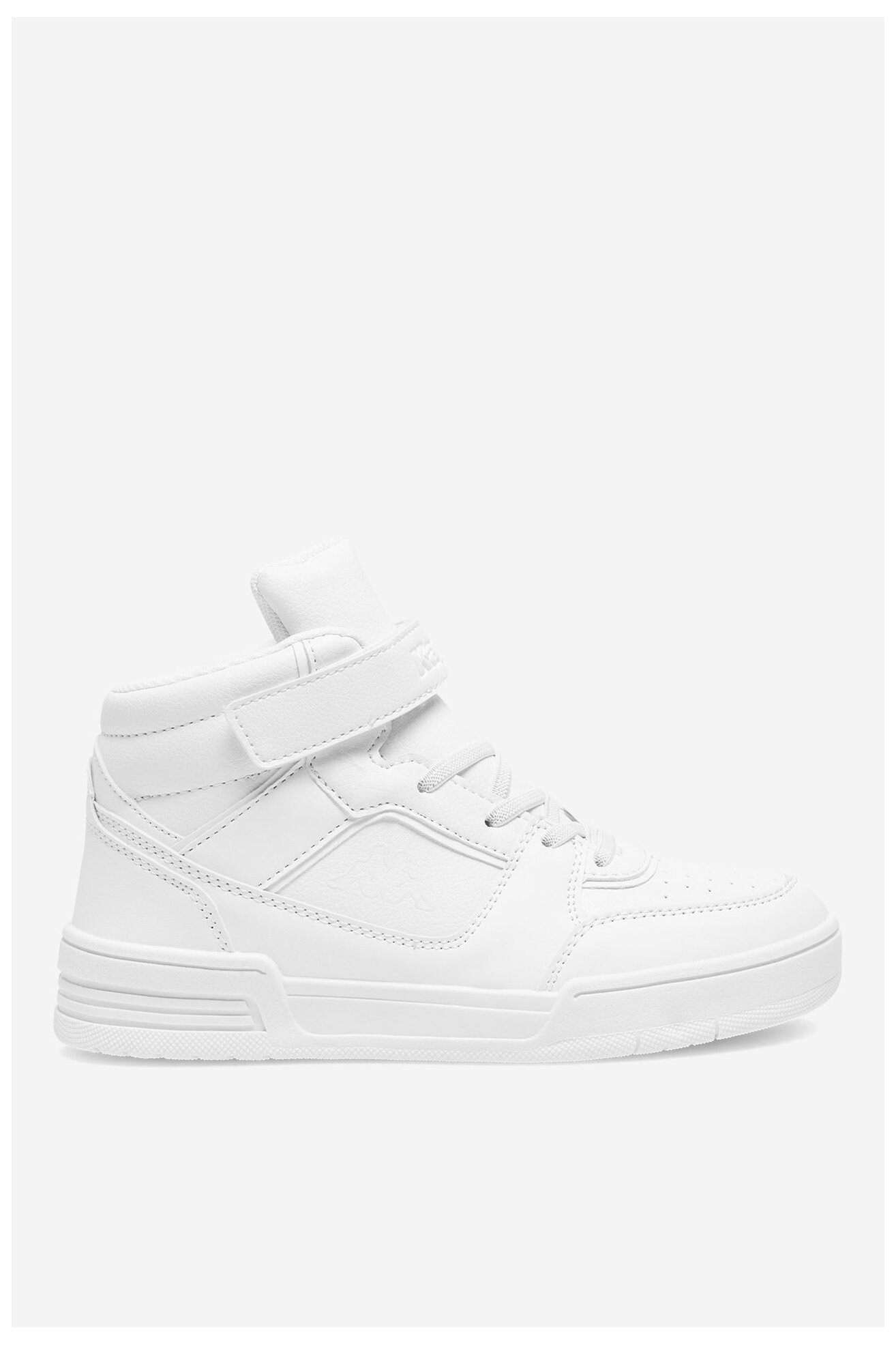 Sportcipő Kappa SS24-3C057 FEHÉR