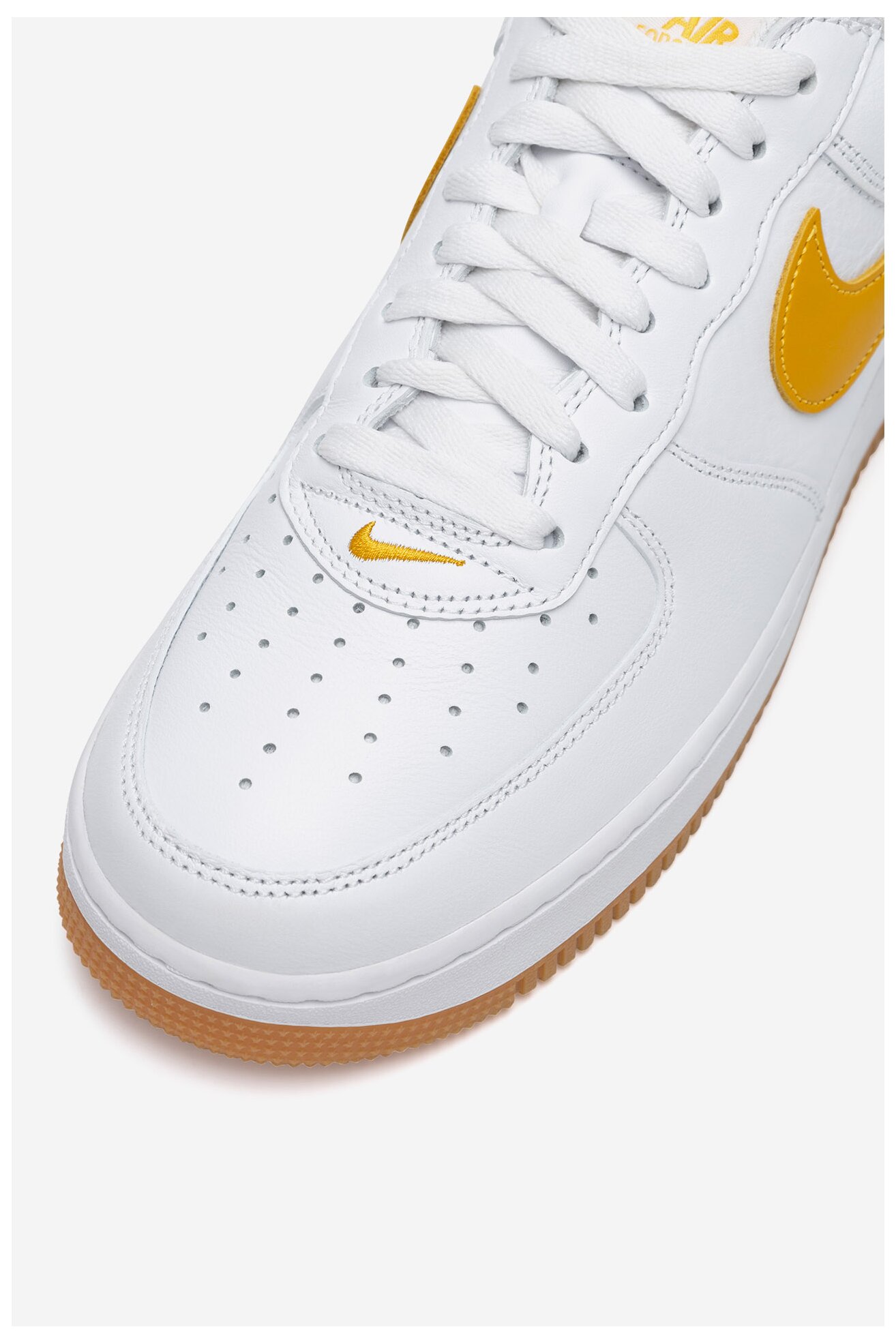 Obuwie sportowe Nike FD7039-100-M Biały