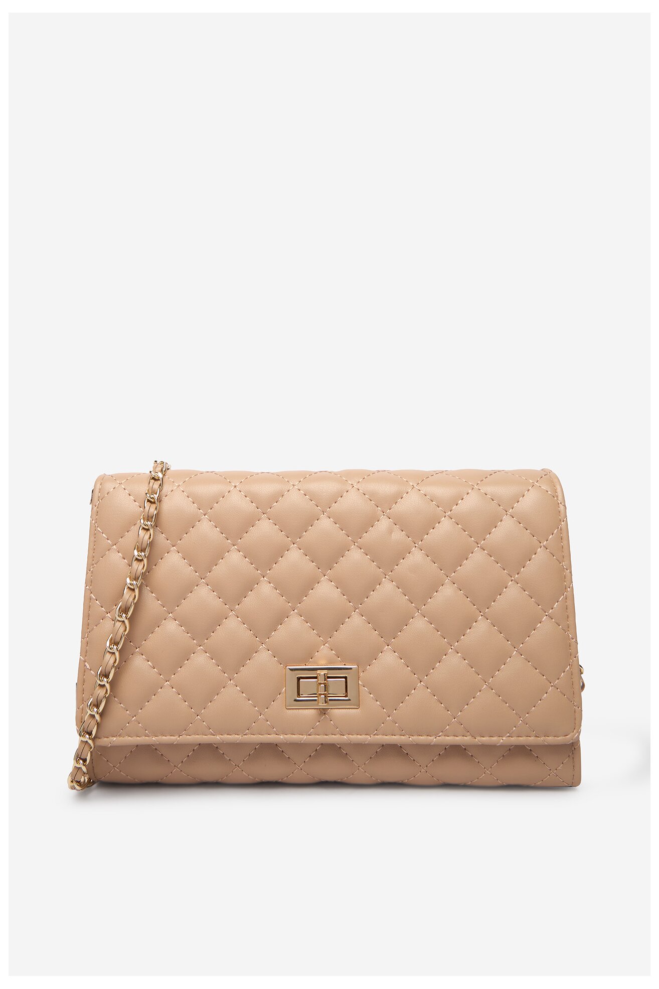 Torebka Badura TYL00500 Beżowy jasny