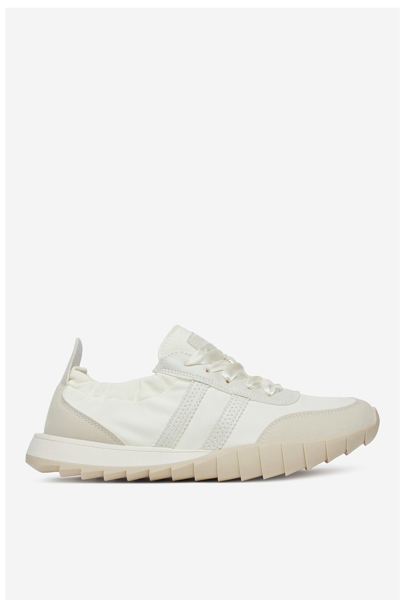 Tenisky Jenny 8E0750-2 BÉŽOVÁ