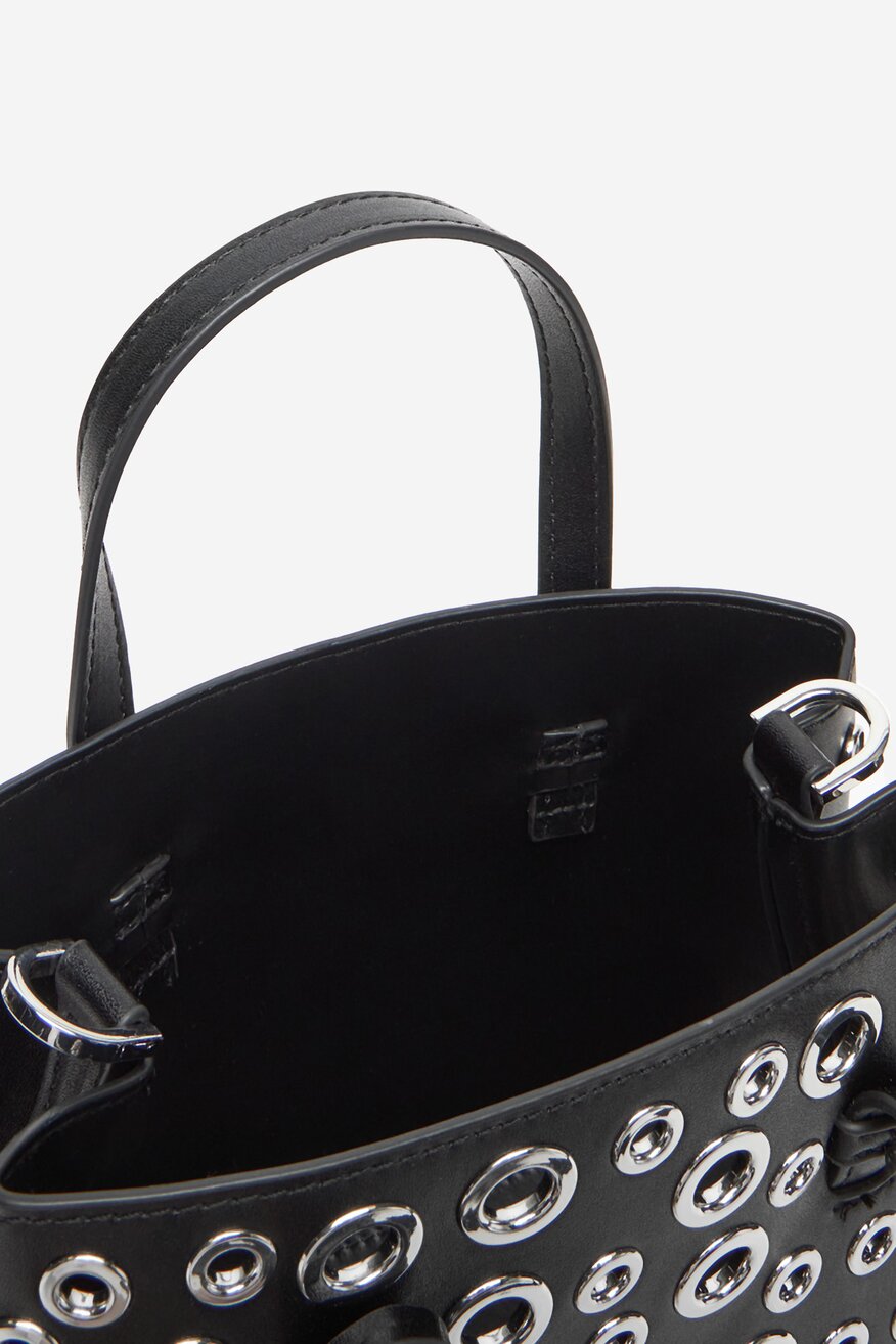 Badura - Średnia torebka shopper - 5906751020784