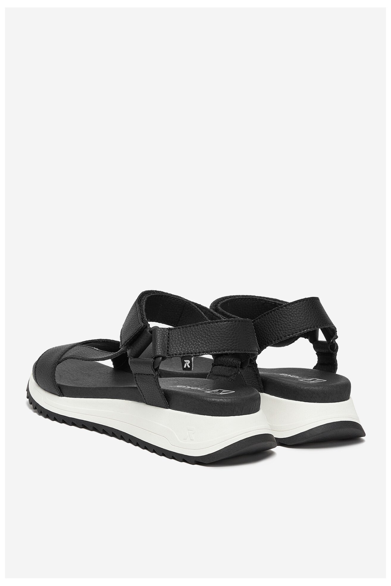 Сандали Rieker W2951-00 ЧЕРЕН