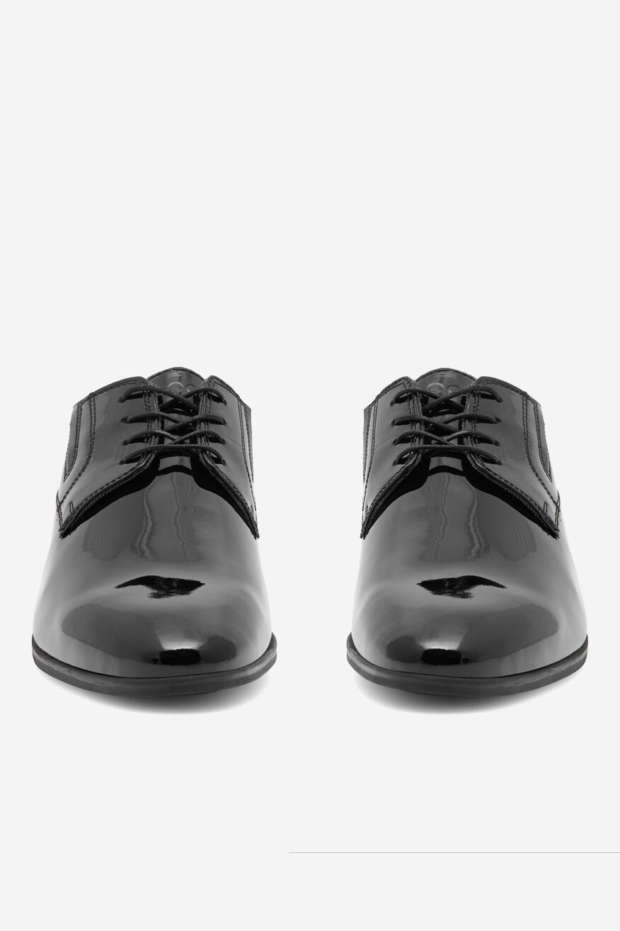 
                Половинки обувки Lasocki ЧЕРЕН - 5905588318262