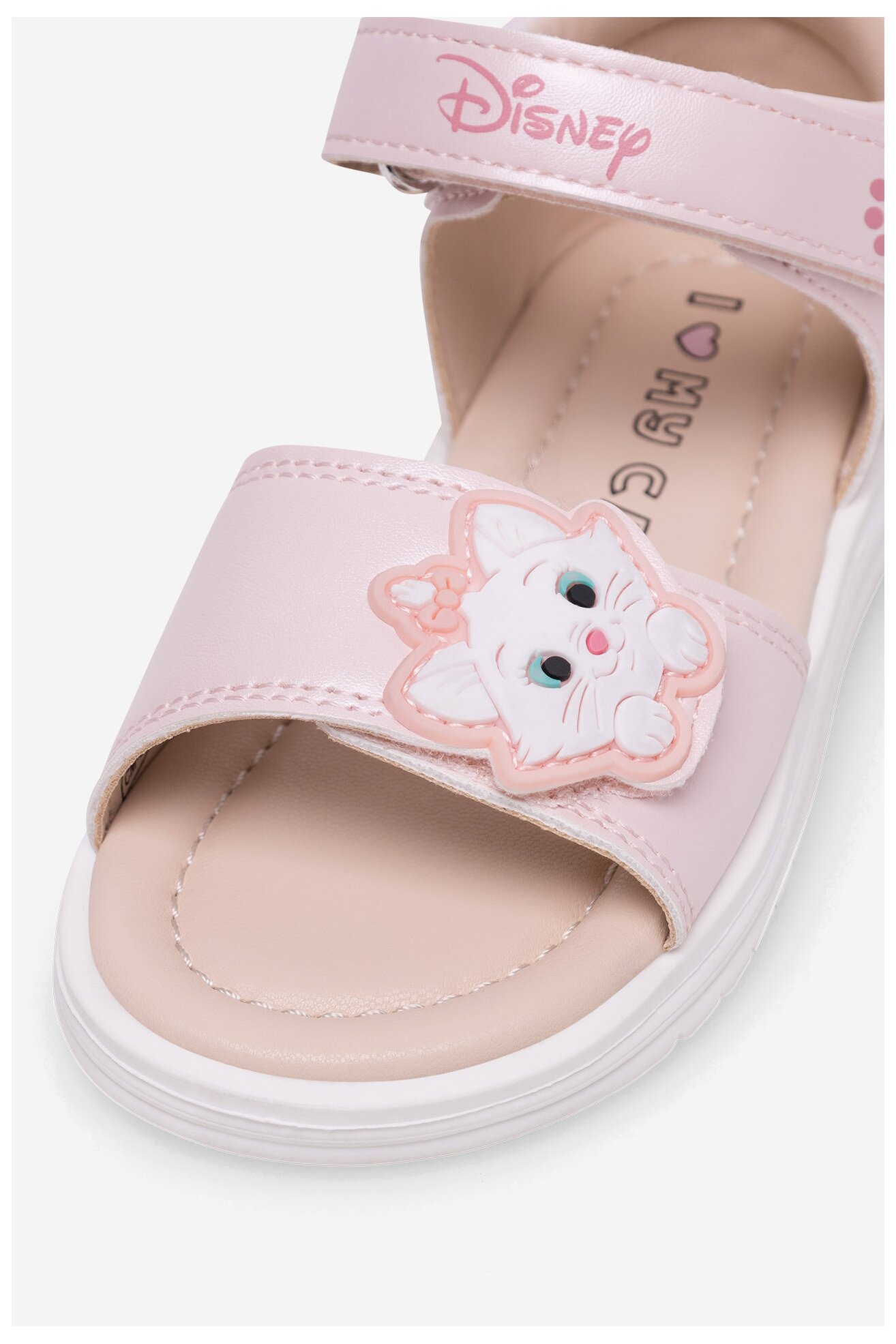 Sandały Disney Classics CM-SS24-505DCLS Różowy