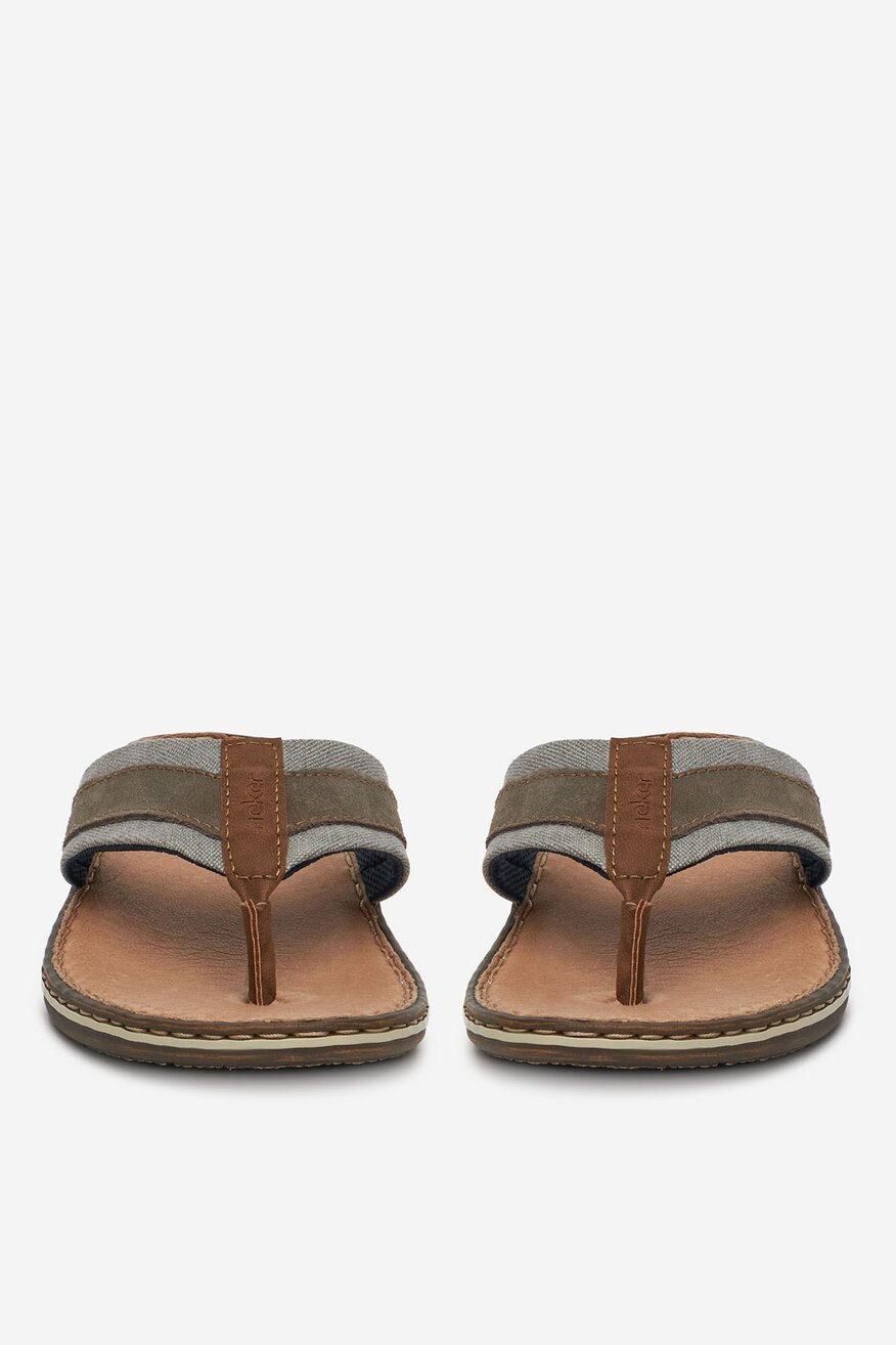 
                Rieker - Japonki - 5906751769522